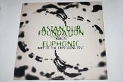 Asian Dub Foundation / Euphonic  Tribute / Way Of The Exploding Fist