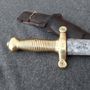 Antique Sword - french gladius