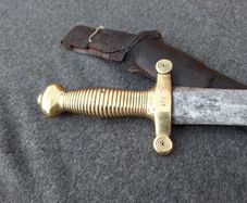 Antique Sword - french gladius