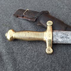 Antique Sword - french gladius