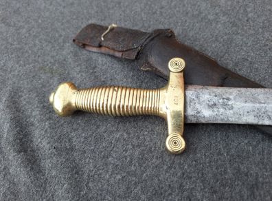 Antique Sword - french gladius
