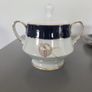 Cups Saucers Plates Sugar Bowl Jug Arklow China Image 4