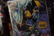 All-New X-Men ! One-Shot ! Monsters Unleashed Tie-In ! 2017 ! By Marvel !
