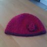 Kitted Hat  Image 2