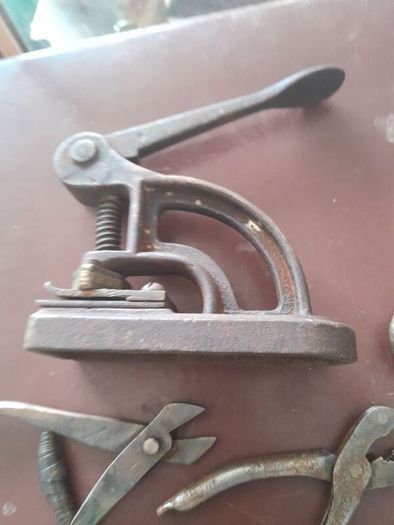 vintage hand tools