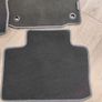Lexus IS300H floor mats Image 4