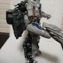 Transformer Galvatron Image 5