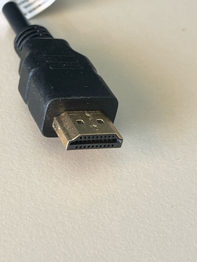 hdmi to vga converter cable