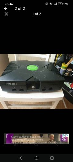 xbox original