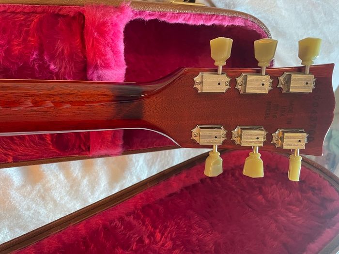 Gibson Les Paul Classic 2016