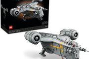 LEGO Star Wars 75331 Razor Crest