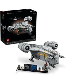 LEGO Star Wars 75331 Razor Crest