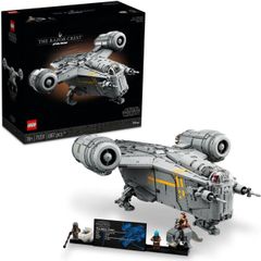 LEGO Star Wars 75331 Razor Crest