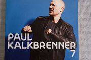 Paul Kalkbrenner - 7. (Album)