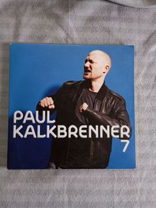 Paul Kalkbrenner - 7. (Album)