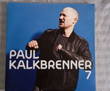 Paul Kalkbrenner - 7. (Album)
