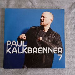 Paul Kalkbrenner - 7. (Album)