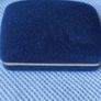 Vintage Coalport brooch Image 2