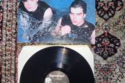 Associates: Fourth Drawer Down  LP Compilation, Gatefold