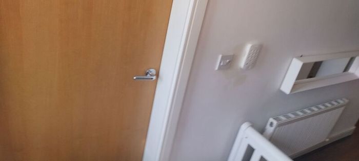 Children's bed