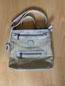 Rieker Shoulder Crossbody Bag