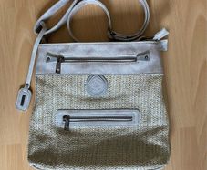 Rieker Shoulder Crossbody Bag