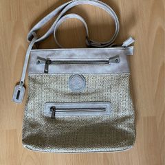 Rieker Shoulder Crossbody Bag