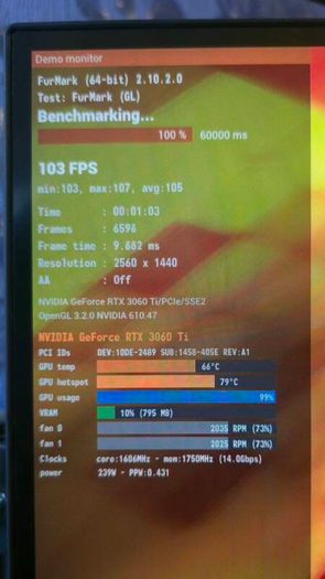 Ryzen 5 5600X | RTX 3060Ti | X570 Gaming Pc
