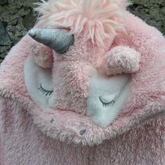NEXT - Under the Stars Unicorn Onesie - 12yrs
