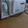 Russell Hobbs 17L Red Microwave Image 4