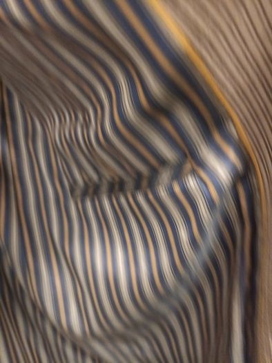 Brown Corduroy Jacket