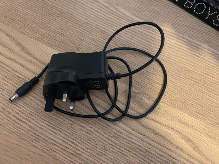 power cable