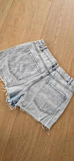 New Look Shorts Size 12