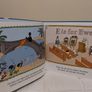 P is for pterodactyl  Hardback book Image 6