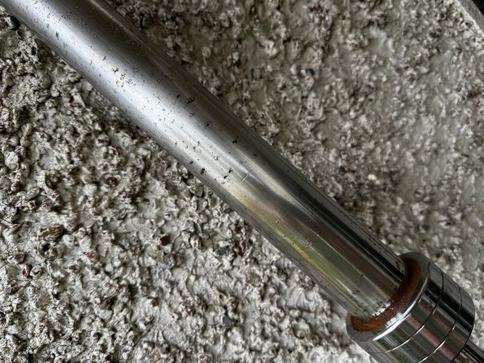 7FT Olympic Barbell