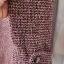 Stunning coat by Etam size 10 Image 8