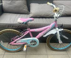 Ignite Girls bike 20 inch
