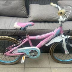 Ignite Girls bike 20 inch
