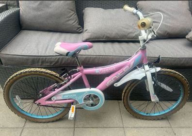 Ignite Girls bike 20 inch