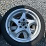5x120 Skid Wheels Image 5