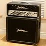 Diezel VH4S & 2x12 cab Image 4