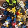 lego minfigs Image 4