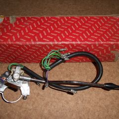 Bl Indicator Switch