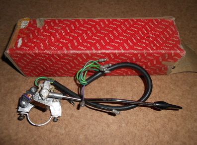 Bl Indicator Switch