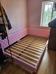 Brand new sofa bed 140x200cm