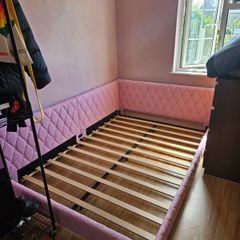 Brand new sofa bed 140x200cm
