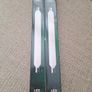 2 LED Strip Lights 6W 284mm 220V 460lm Image 2
