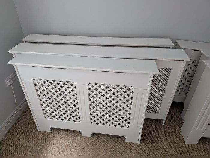 Radiator Covers
