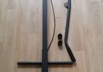 lat pulldown machine