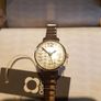 orla kiely gold plated wrist watch Image 6